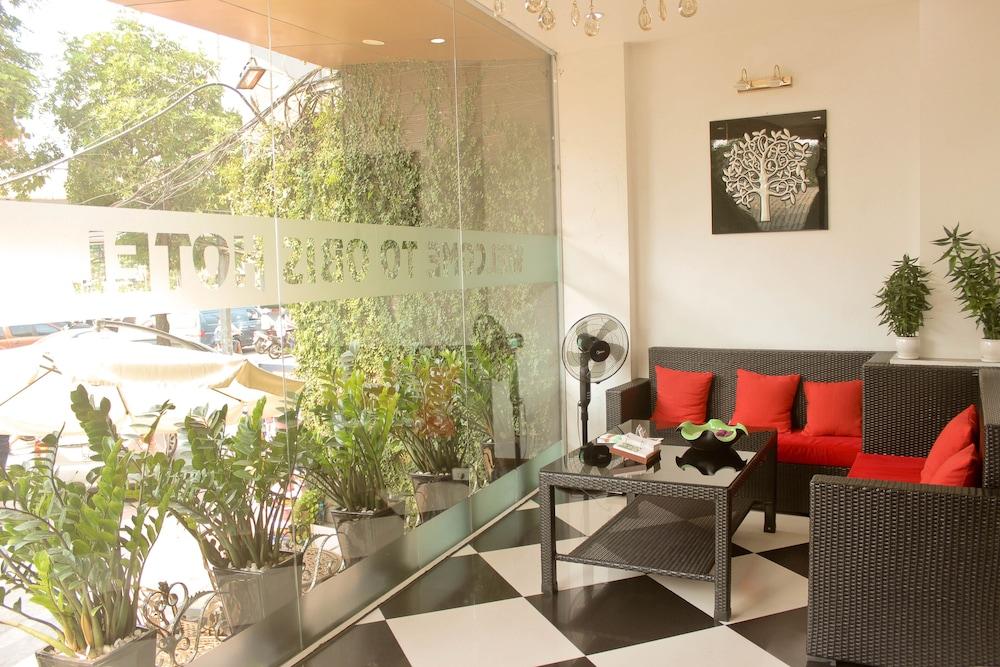 Coco Hotel Cau Giay Ханой Екстериор снимка