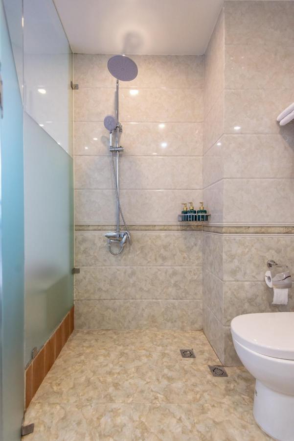 Coco Hotel Cau Giay Ханой Екстериор снимка