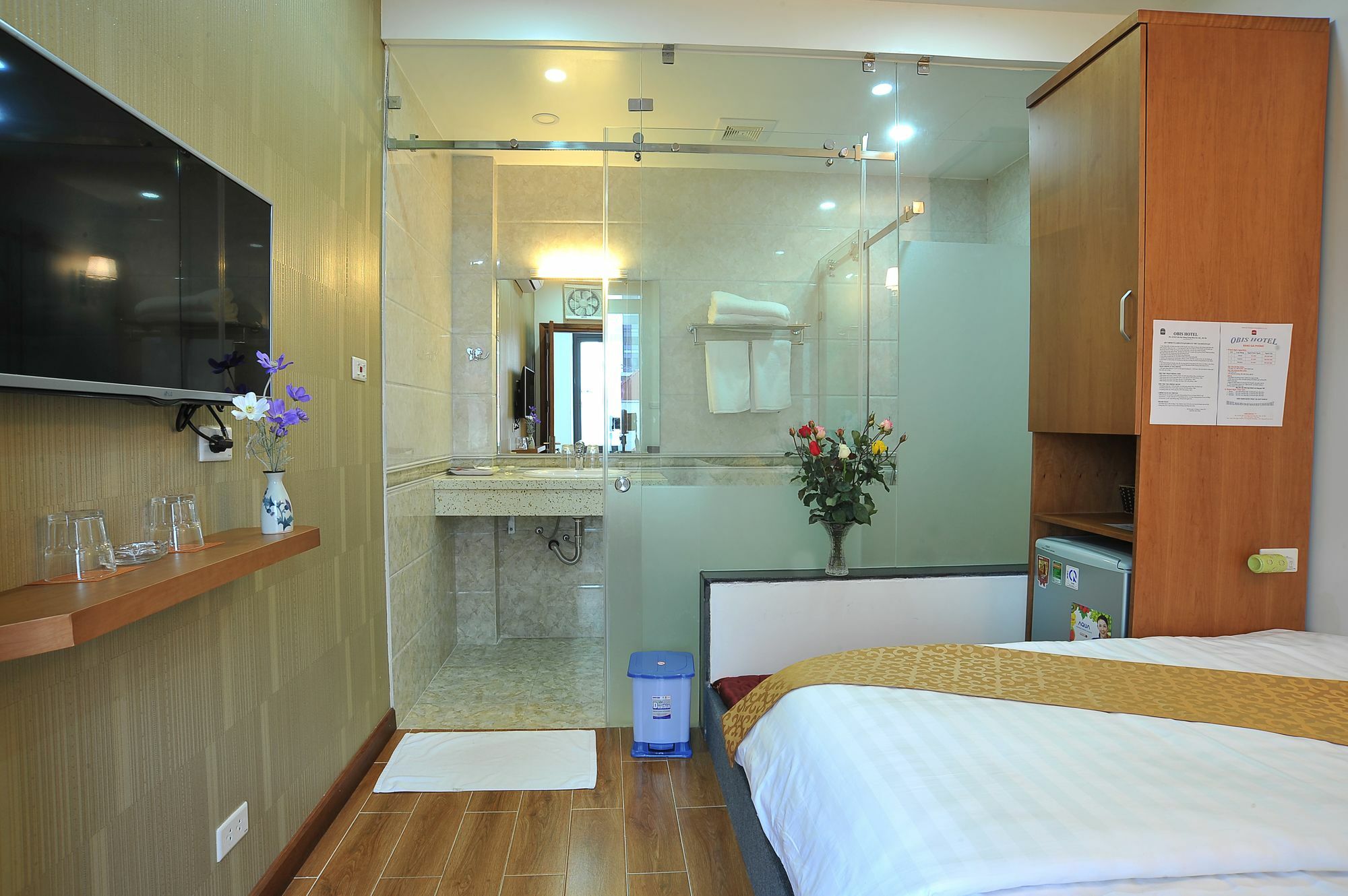 Coco Hotel Cau Giay Ханой Екстериор снимка