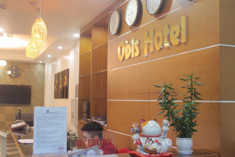 Coco Hotel Cau Giay Ханой Екстериор снимка